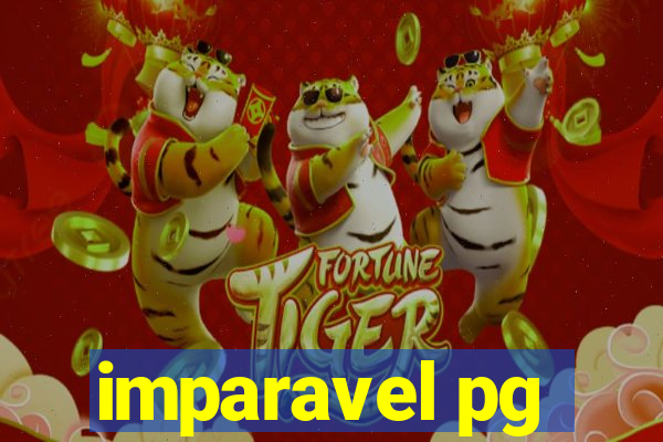 imparavel pg